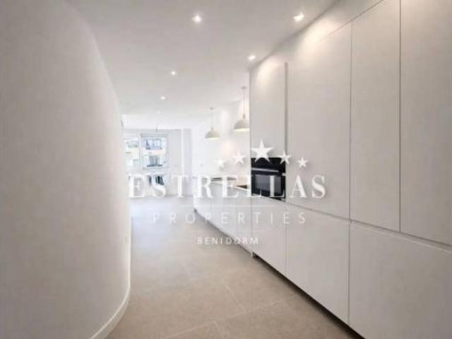 Piso en venta en Pla Parcial Platja, la Marina Baixa
