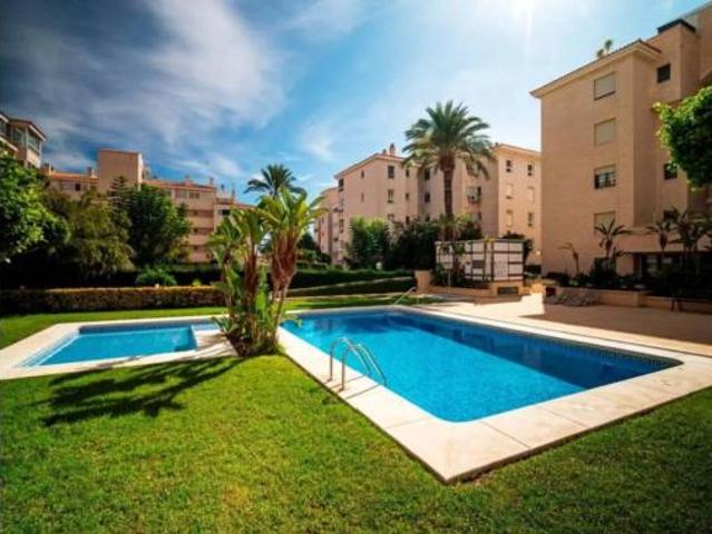 Piso en venta en Pla Parcial Platja, la Marina Baixa