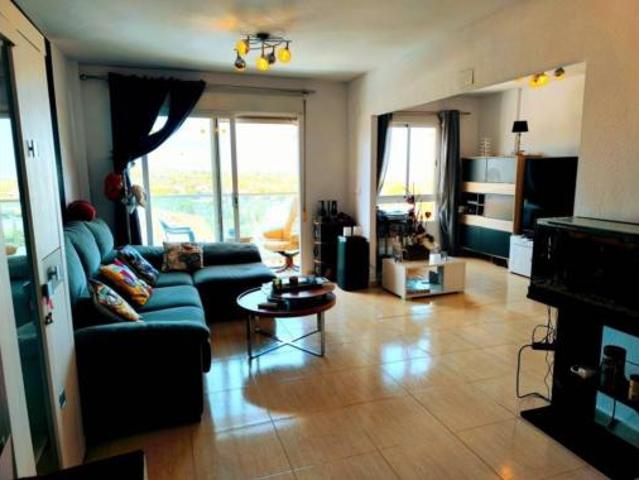 Piso en venta en Devesa, la Marina Baixa