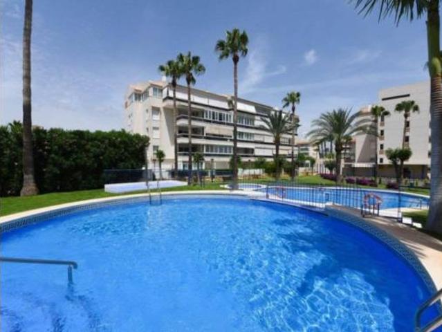Piso en venta en Pla Parcial Platja, la Marina Baixa