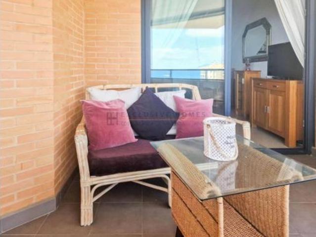 Piso en venta en Pla Parcial Platja, la Marina Baixa