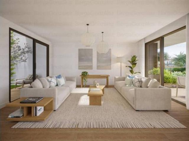 Piso en venta en Devesa, la Marina Baixa