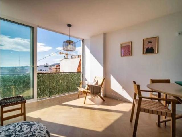 Piso en venta en Devesa, la Marina Baixa