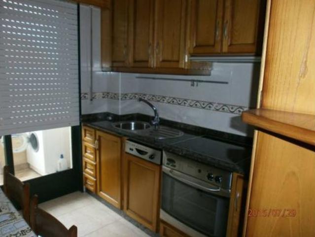 Piso en venta en Lalín, O Deza