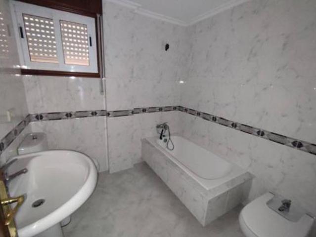 Piso en venta en Lalín, Feás