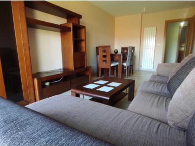 Piso en venta en Lalín, O Deza