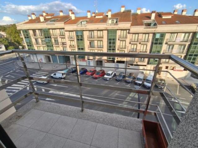 Piso en venta en Lalín, O Deza