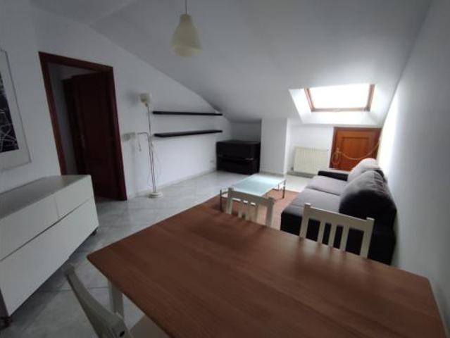 Piso en venta en Lalín, O Deza