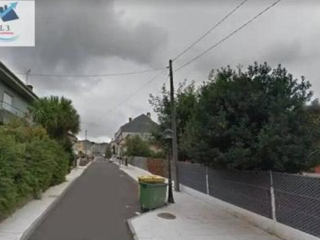 Piso en venta en Lalín, O Deza