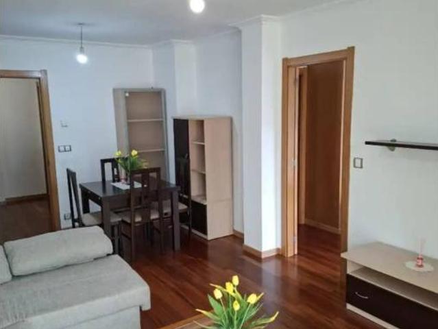 Piso en venta en Lalín, O Deza