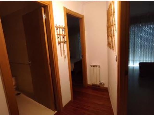 Piso en venta en Lalín, O Deza