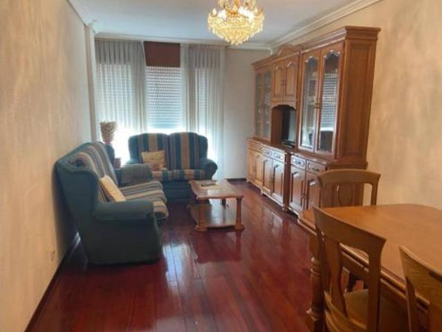 Piso en venta en Lalín, O Deza