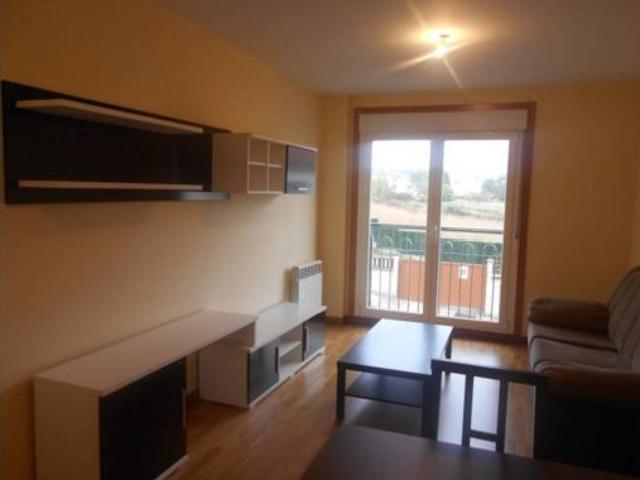 Piso en venta en Lalín, O Deza