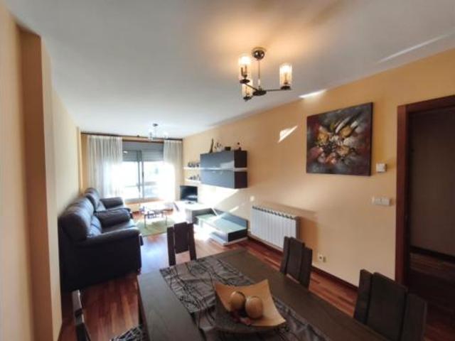 Piso en venta en Lalín, O Deza