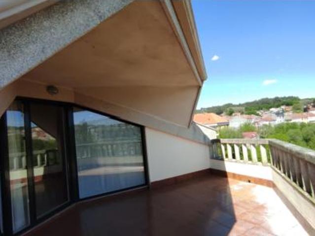 Piso en venta en Lalín, O Deza