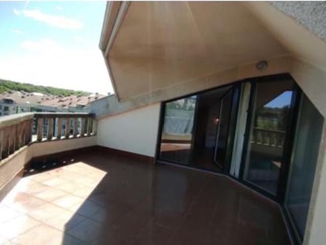 Piso en venta en Lalín, O Deza