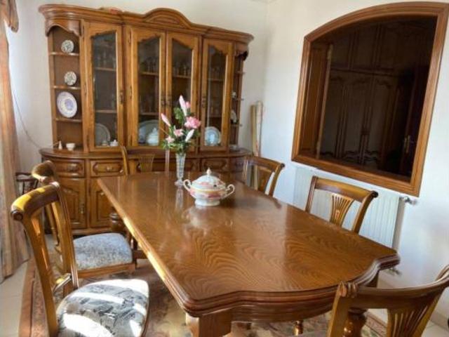 Piso en venta en Lalín, O Deza