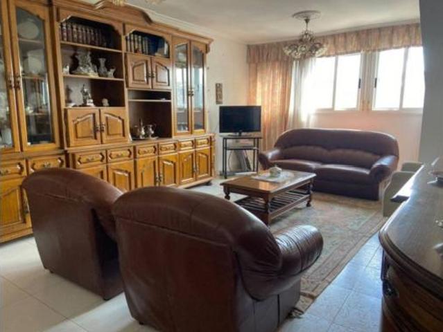 Piso en venta en Lalín, O Deza