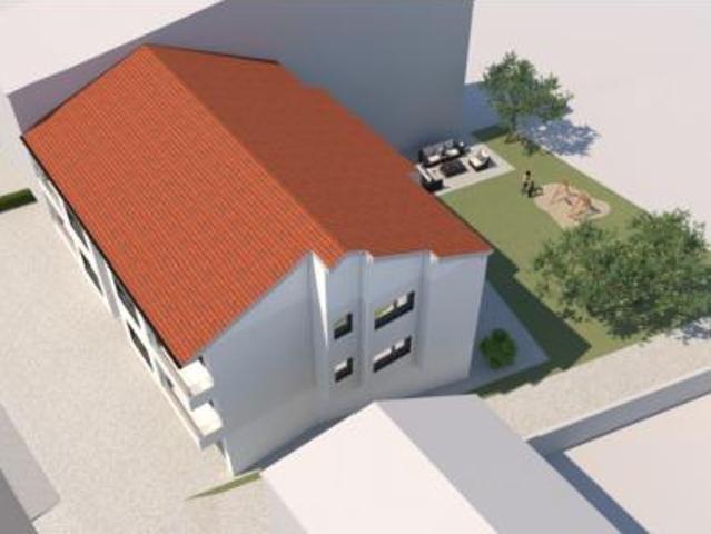 Piso en venta en Lalín, O Deza