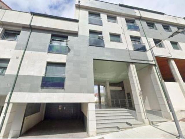 Piso en venta en Lalín, O Deza