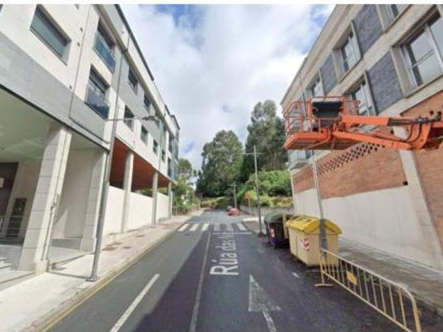 Piso en venta en Lalín, O Deza