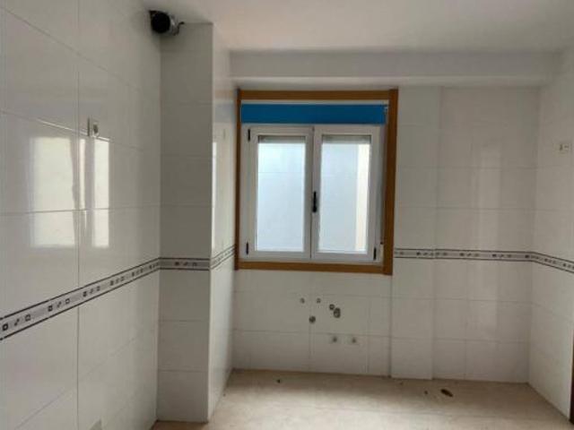 Piso en venta en Lalín, O Deza