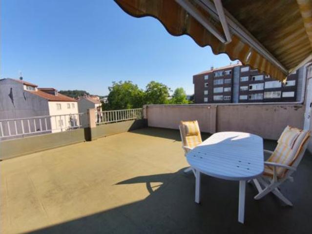 Piso en venta en Lalín, O Deza