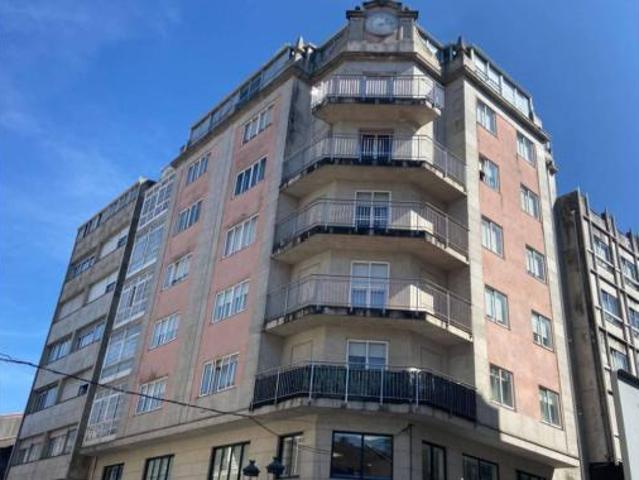 Piso en venta en Lalín, O Deza