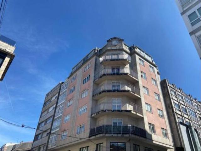 Piso en venta en Lalín, O Deza