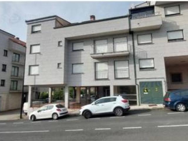 Piso en venta en Lalín, O Deza