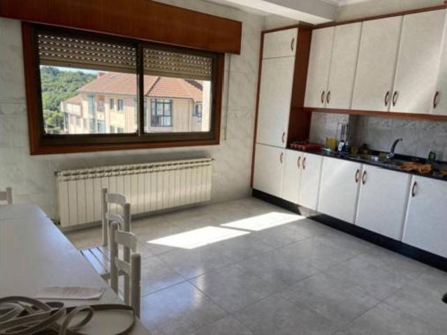Piso en venta en Lalín, O Deza