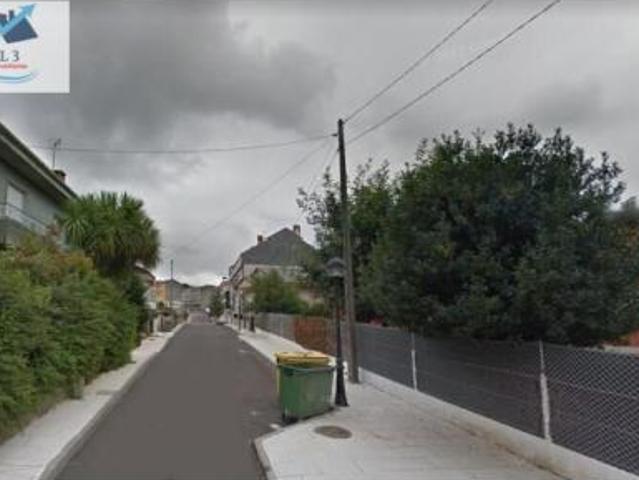 Piso en venta en Lalín, O Deza