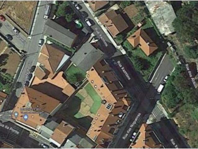 Piso en venta en Lalín, O Deza