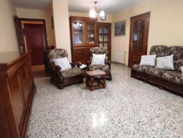 Piso en venta en Lalín, O Deza