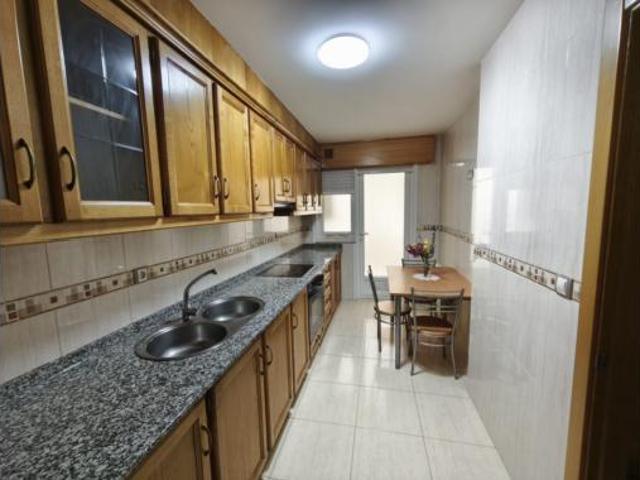 Piso en venta en Lalín, O Deza