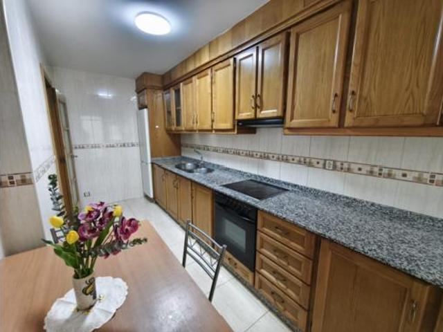 Piso en venta en Lalín, O Deza