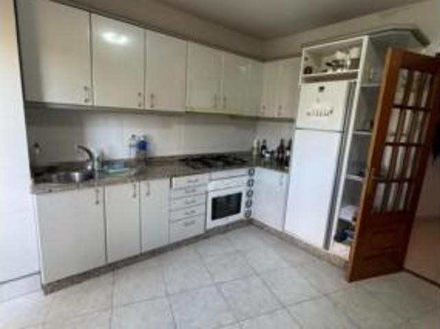 Piso en venta en Lalín, O Deza