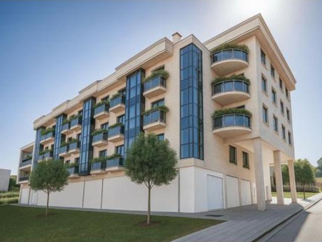 Piso en venta en Lalín, O Deza