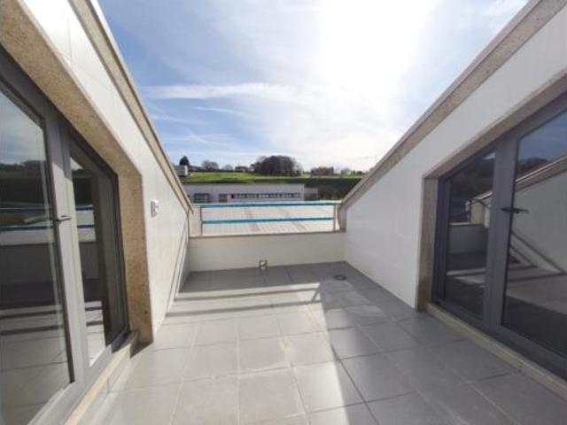 Piso en venta en Lalín, O Deza