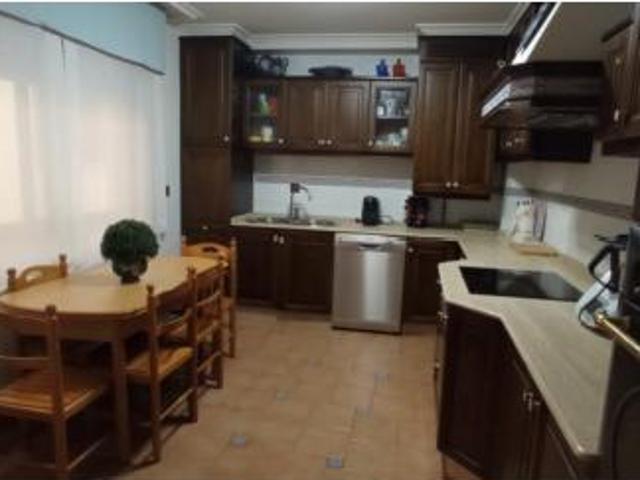 Piso en venta en Lalín, Feás