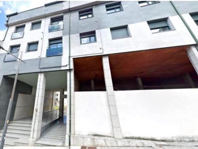 Piso en venta en Lalín, O Deza