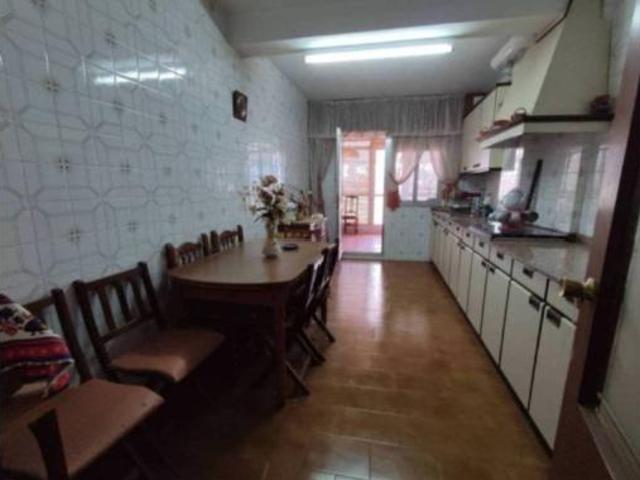 Piso en venta en Lalín, Feás