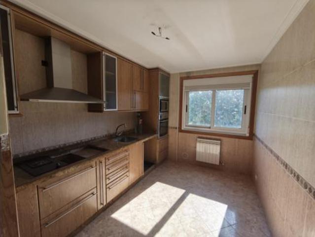 Piso en venta en O Deza, Galicia