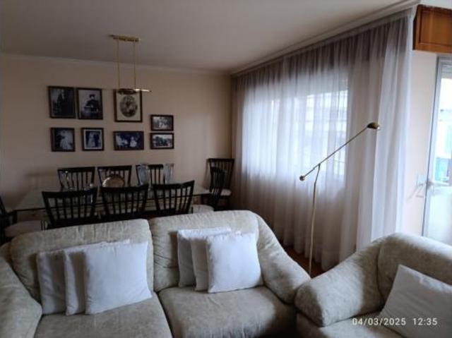 Piso en venta en Lalín, O Deza
