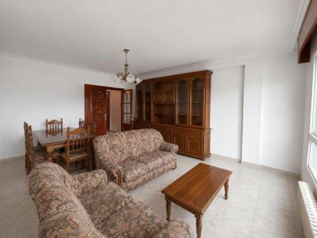 Piso en venta en Lalín, O Deza