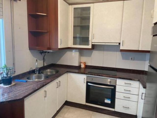 Piso en venta en Lalín, O Deza