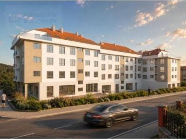 Piso en venta en Lalín, O Deza