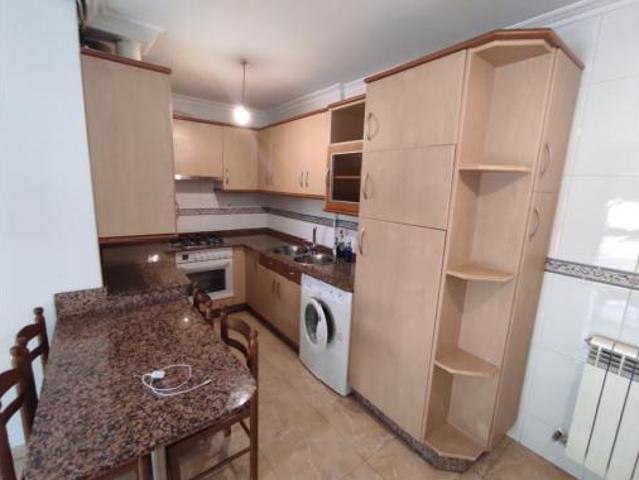 Piso en venta en Lalín, Feás
