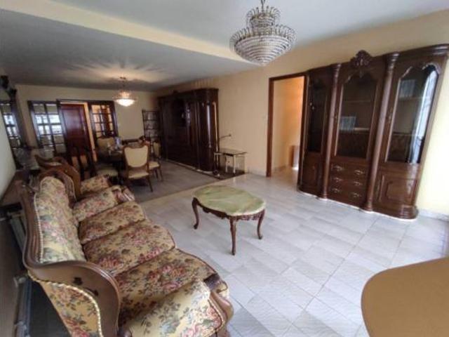 Piso en venta en Lalín, Feás