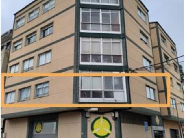 Piso en venta en Lalín, O Deza